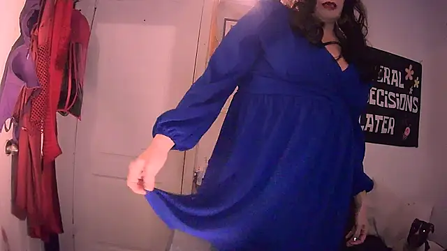 HeyyImHarlowe online show from 03-07-26, 06:21