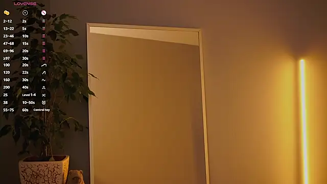 Ester Hill online show from 12-01-25, 01:54