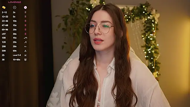 Ester Hill online show from 01-15-26, 02:16