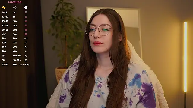 Ester Hill online show from 02-18-26, 02:29