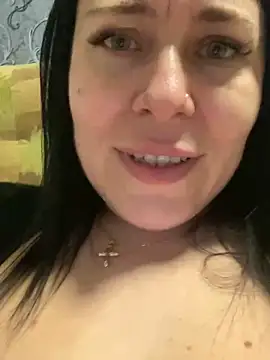 Snapshot of CuteNata chatting on 01-01-25, 03:14 CuteNata online show from 01-01-25, 03:14