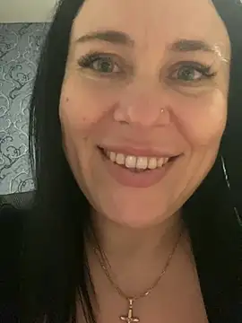 Snapshot of CuteNata chatting on 01-01-25, 06:16 CuteNata online show from 01-01-25, 06:16