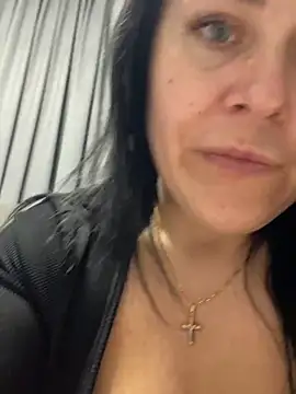 Snapshot of CuteNata chatting on 01-09-25, 02:18 CuteNata online show from 01-09-25, 02:18