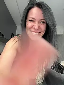 CuteNata online show from 02-04-26, 10:21