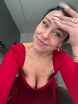 CuteNata online show from 02-08-26, 11:13