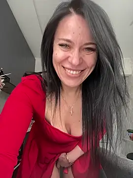 CuteNata online show from 04-06-26, 11:11