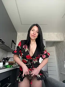 Snapshot of CuteNata chatting on 05-02-26, 11:15 CuteNata online show from 05-02-26, 11:15
