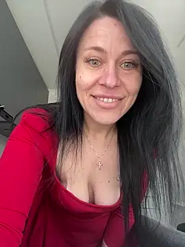 Snapshot of CuteNata chatting on 05-03-26, 11:05 CuteNata online show from 05-03-26, 11:05