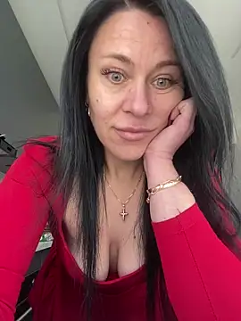Snapshot of CuteNata chatting on 05-04-26, 11:06 CuteNata online show from 05-04-26, 11:06