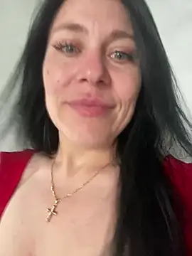 Snapshot of CuteNata chatting on 05-08-26, 11:04 CuteNata online show from 05-08-26, 11:04