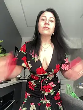 Snapshot of CuteNata chatting on 05-20-26, 11:05 CuteNata online show from 05-20-26, 11:05