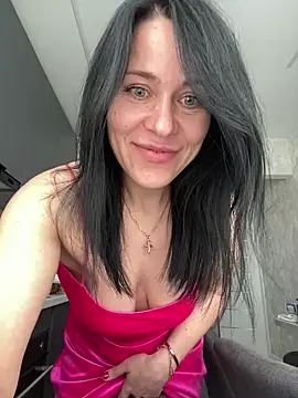 Snapshot of CuteNata chatting on 05-28-26, 12:35 CuteNata online show from 05-28-26, 12:35