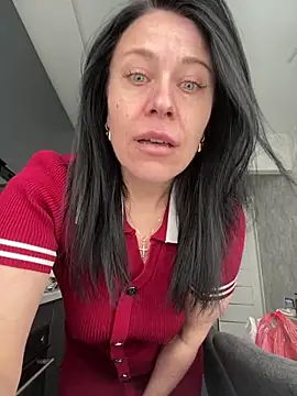 Snapshot of CuteNata chatting on 05-29-26, 12:03 CuteNata online show from 05-29-26, 12:03
