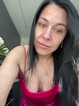 Snapshot of CuteNata chatting on 05-30-26, 11:07 CuteNata online show from 05-30-26, 11:07
