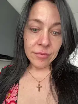 Snapshot of CuteNata chatting on 06-03-26, 12:08 CuteNata online show from 06-03-26, 12:08
