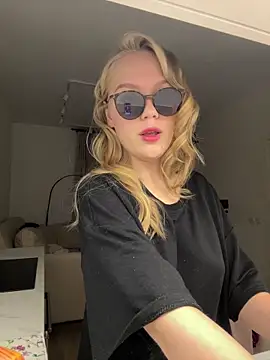 Little Forest ELF online show from 10-17-25, 09:06