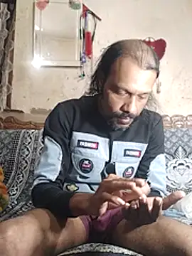 BadBoySmoker7070 online show from 11-30-25, 03:16