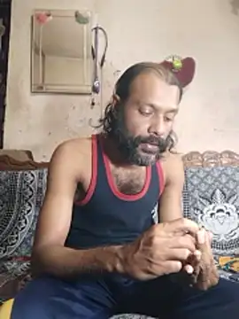 Snapshot of BadBoySmoker7070 chatting on 05-08-26, 05:40 BadBoySmoker7070 online show from 05-08-26, 05:40