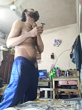 Snapshot of BadBoySmoker7070 chatting on 05-14-26, 05:58 BadBoySmoker7070 online show from 05-14-26, 05:58
