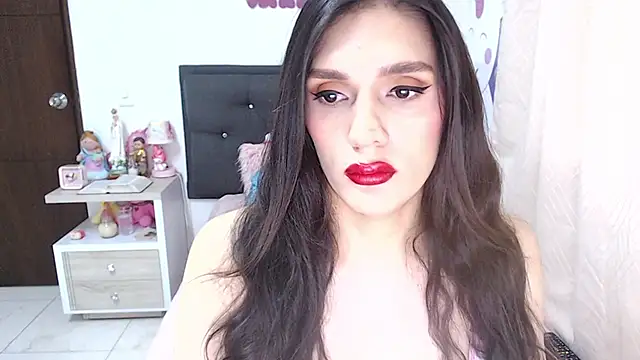 Melany BigAss1 online show from 03-06-26, 05:20