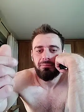 Marcel0007 online show from 04-14-26, 11:55