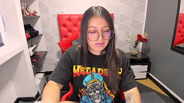 MiaWils  online show from 01-22-25, 10:26