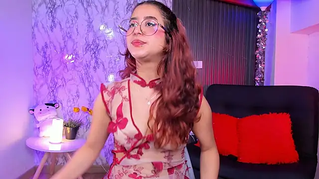 chloe blue online show from 02-22-25, 03:03