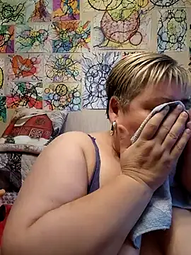 Baunti5555 online show from 11-05-25, 10:59