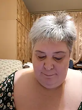 Baunti5555 online show from 12-02-25, 05:57