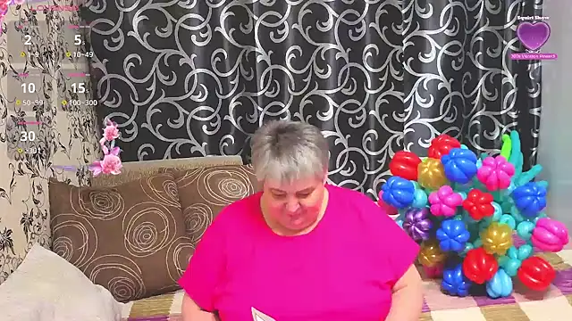 Baunti5555 online show from 03-07-26, 06:27