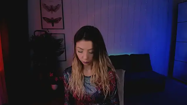 Snapshot of Love_Lines chatting on 01-31-25, 11:13 Love Lines online show from 01-31-25, 11:13