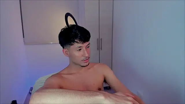 dimitri targaryen online show from 12-03-24, 02:25