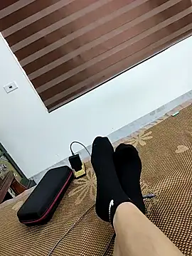 Chan-chan01 online show from 11-05-25, 03:39