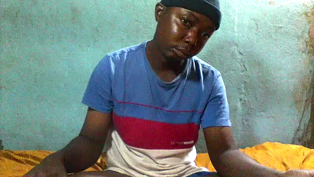 little  joy online show from 03-04-26, 12:22