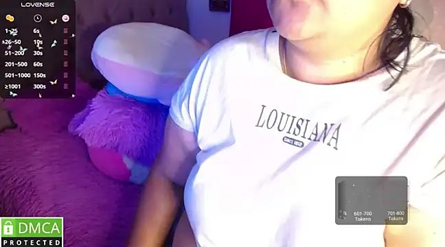 KittyHot20 online show from 01-07-25, 10:11