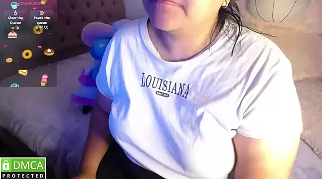 KittyHot20 online show from 03-04-25, 08:16