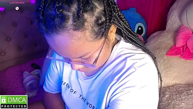 KittyHot20 online show from 10-28-25, 11:07