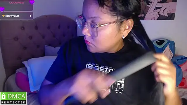 KittyHot20 online show from 01-06-26, 05:11