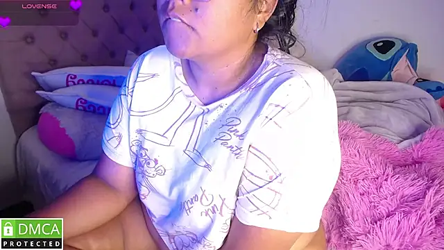 KittyHot20 online show from 01-08-26, 07:54