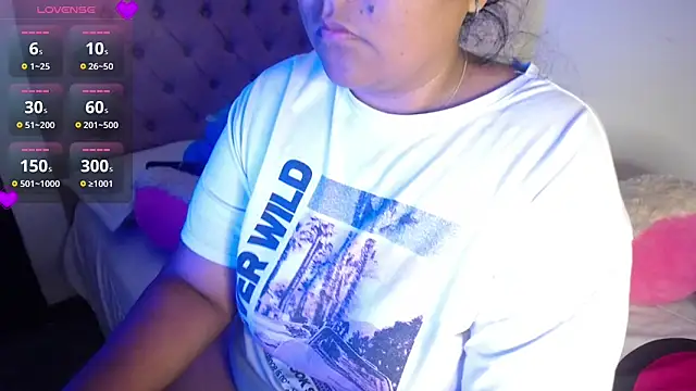 KittyHot20 online show from 04-16-26, 02:29