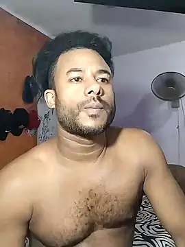 Snapshot of Negroricobaby chatting on 01-29-25, 03:44 Negroricobaby online show from 01-29-25, 03:44