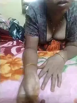 Krishporn online show from 05-17-26, 06:33