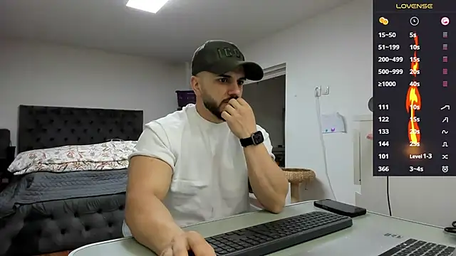 supermanboy94 online show from 03-27-26, 06:41