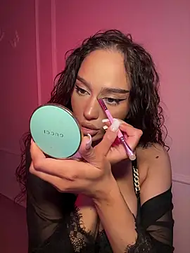 CardiSweetBaby online show from 03-16-26, 04:11