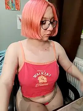 DeviJonson online show from 12-21-24, 05:40