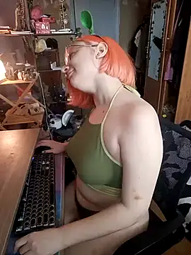 DeviJonson online show from 01-19-25, 11:12