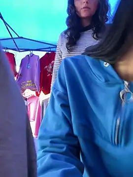 meliisa 777 online show from 12-19-24, 06:01