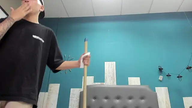 Rhaegal hot online show from 12-11-24, 05:15