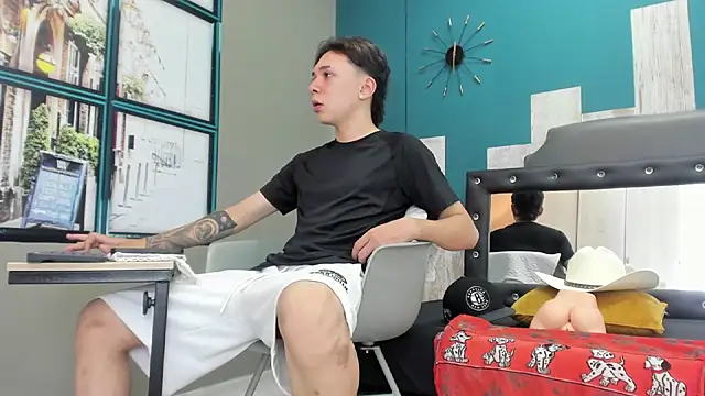 Rhaegal hot online show from 12-14-24, 03:36