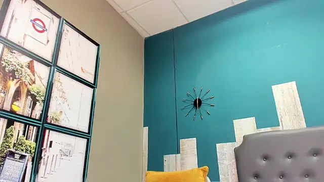 Rhaegal hot online show from 01-27-25, 07:24